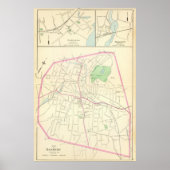 Danbury Poster (Vorne)