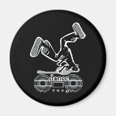 DANCE2 MAGNET (Vorne)