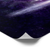 Dance a Universell Language Poster (Ecke)