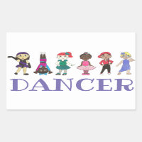 DANCE Ballet Stich Jazz Acro Hip Hop Lyrical Dance