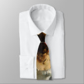 Dance Class - Degas Krawatte (Gebunden)