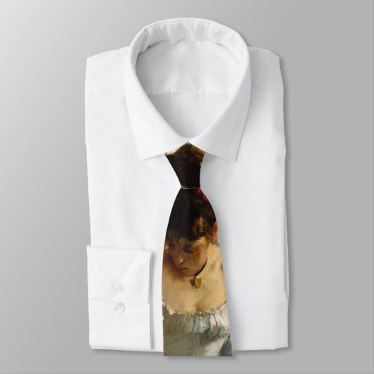 Dance Class - Degas Krawatte (Gebunden)