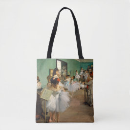 Dance Class Degas Tasche
