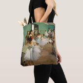 Dance Class Degas Tasche (Von Nahem)
