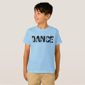Dance Class Student! T-Shirt (Vorne ganz)