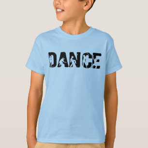 Dance Class Student! T-Shirt