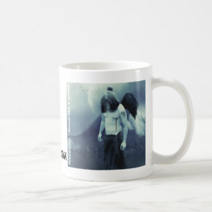 Dance.cover, TANZ WIE GEIST-PUNKT-COM Kaffeetasse