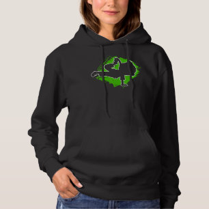 Dance Dancing Breakdance Boy 3 Hoodie