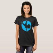 Dance Dancing  Breakdance Boy 7 T-Shirt (Vorne ganz)