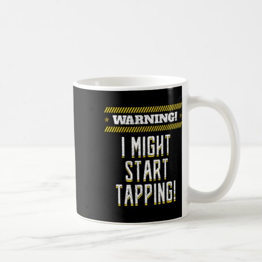 Dance Dancing Rhythm Soft-Schuh Stechend Schuhe D Kaffeetasse (Rechts)