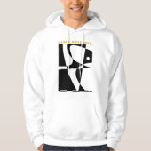 DANCE_DIFFERENT_ T - Shirt (Vorderseite)