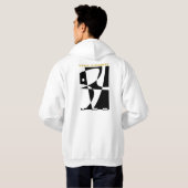 DANCE_DIFFERENT_ T - Shirt (Schwarz voll)