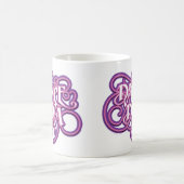 Dance Diva Coffee Tasse (Mittel)