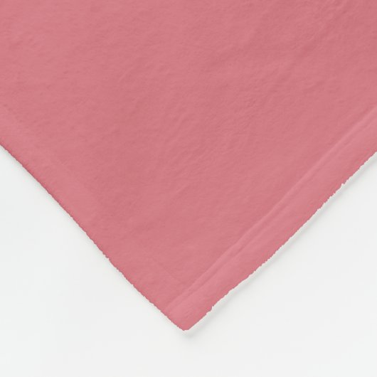 Dance Diva Fleecedecke (Ecke)