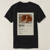 Dance Fever T-Shirt (Design vorne)