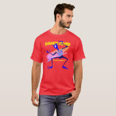 Dance Fever T-Shirt (Vorne ganz)