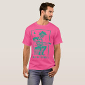 Dance Gavin Dance Merch - Dance Gavin Dance - Lieb T-Shirt (Vorne ganz)