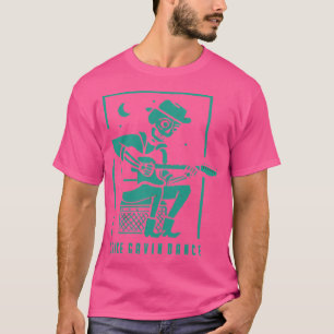Dance Gavin Dance Merch - Dance Gavin Dance - Lieb T-Shirt