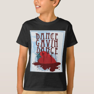 Dance Gavin Dance merch - Mutterschaft - Dance Gav T-Shirt