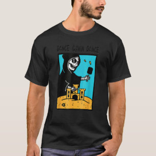 Dance Gavin Dance Merch Wir besitzen den nächtlich T-Shirt