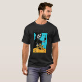 Dance Gavin Dance Merch Wir besitzen den nächtlich T-Shirt (Vorne ganz)