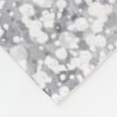 Dance Girls Funkelnd Ballerina Blanket mit ihrem N Fleecedecke (Ecke)