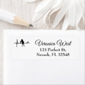 Dance Heart Beat mit Stiletto She (Insitu)