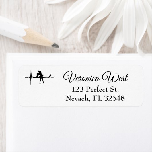 Dance Heart Beat mit Stiletto She (Insitu)