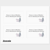 Dance is Dance Rollettes Sticker (Blatt)