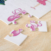 Dance Jigsaw Puzzle (Seite)