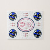 Dance Jigsaw Puzzle (Horizontal)