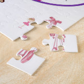 Dance Jigsaw Puzzle (Seite)