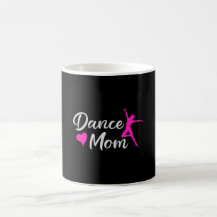 Dance Liebe Dancing Party Sport Dancer Funny Gift Kaffeetasse