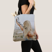 Dance like nobody's watching tasche (Von Nahem)