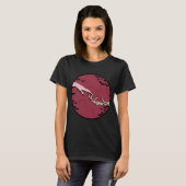 Dance Macabre - Geist T-Shirt (Vorne ganz)