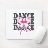 Dance Mama Funny Dance Mama Mommy Mütter Day Mousepad (Mit Mouse)