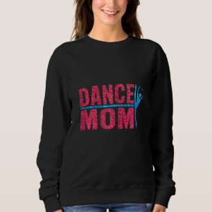Dance Mamas Autograph Dance Mamas Mercedes Cry D Sweatshirt