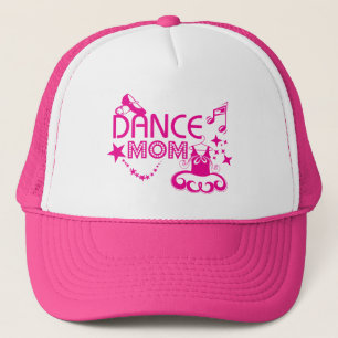 Dance Mom Truckerkappe
