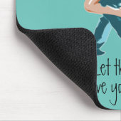 Dance Mood Mousepad (Ecke)