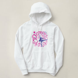 Dance Mum Hoodie