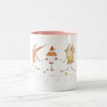 Dance of the Süßigkeiten - The Nutcracker Series