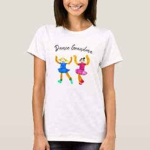 Dance Oma Tshirt