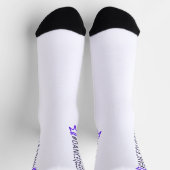Dance Queen Socks Socken (Oben)