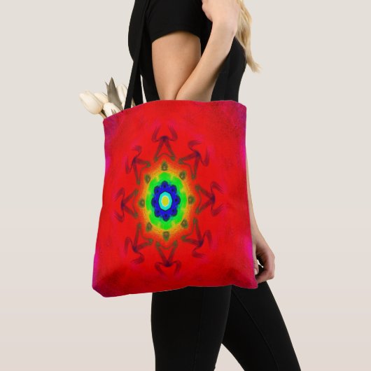 Dance Rhythm..... Tasche (Von Nahem)