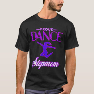 Dance Stepmutter for Women T-Shirt