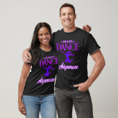 Dance Stepmutter for Women T-Shirt (Unisex)
