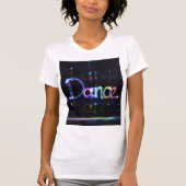 Dance T-Shirt (Vorderseite)