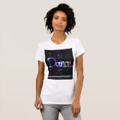 Dance T-Shirt (Vorne ganz)