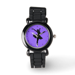 Dance Watch Armbanduhr
