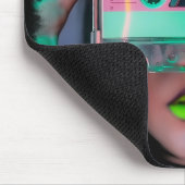 Dance with the Devil Mousepad (Ecke)